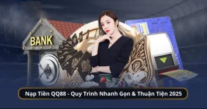 nạp tiền QQ88