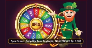 Spin Casino